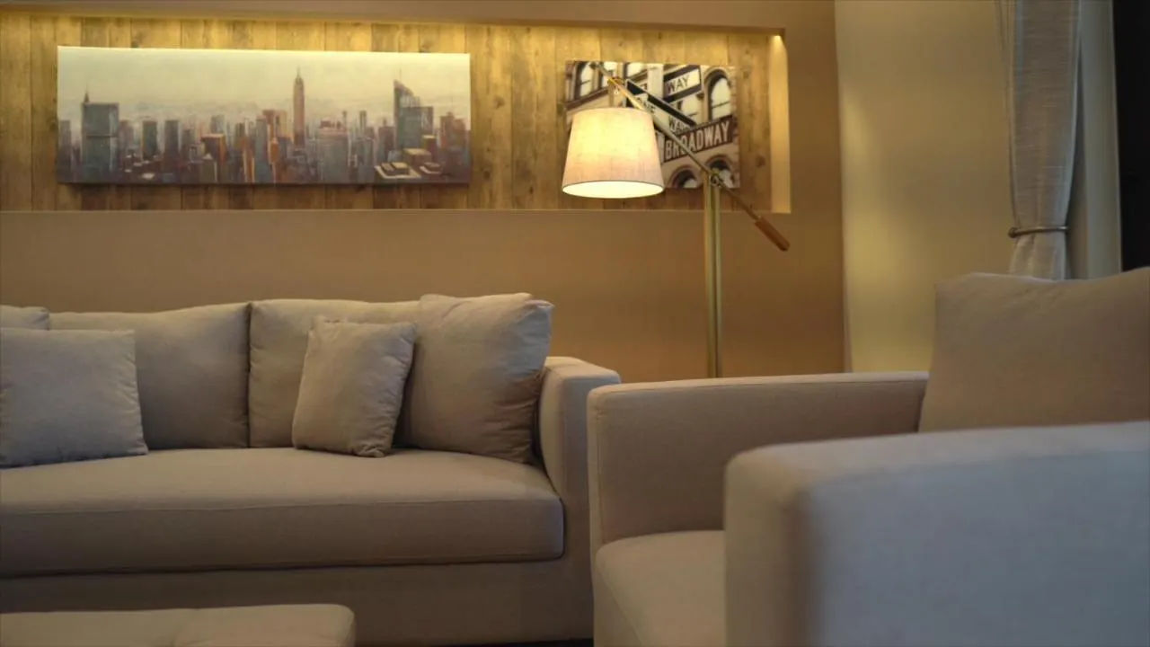 Magic Village Views Trademark Collection By Wyndham Station touristique 4*