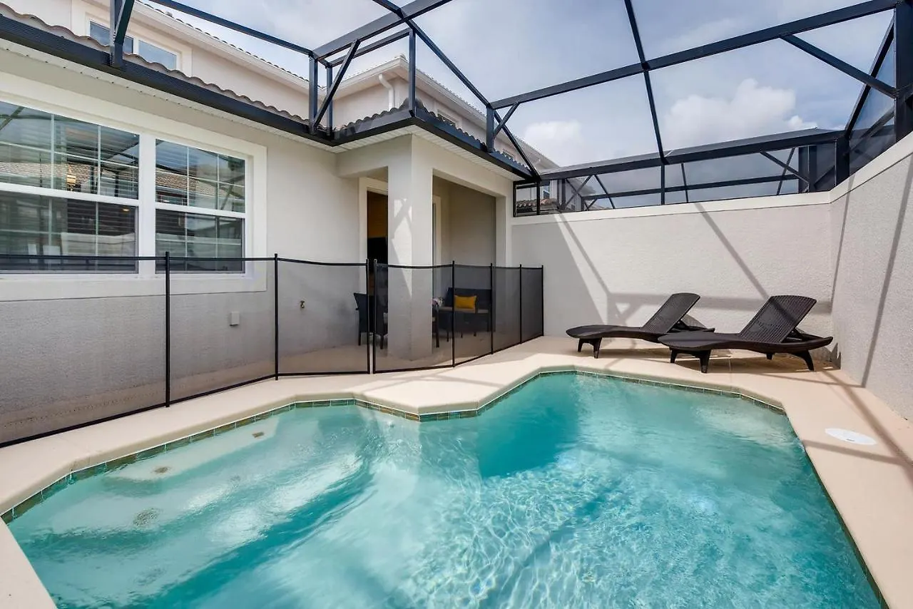 Apartamento 4825 Ml - Storey Kissimmee