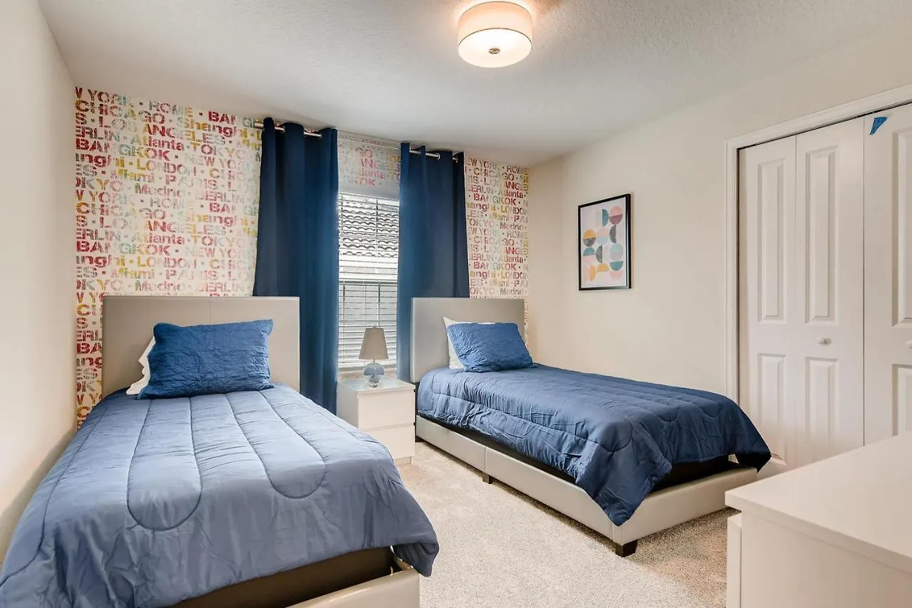 Apartamento 4825 Ml - Storey Kissimmee