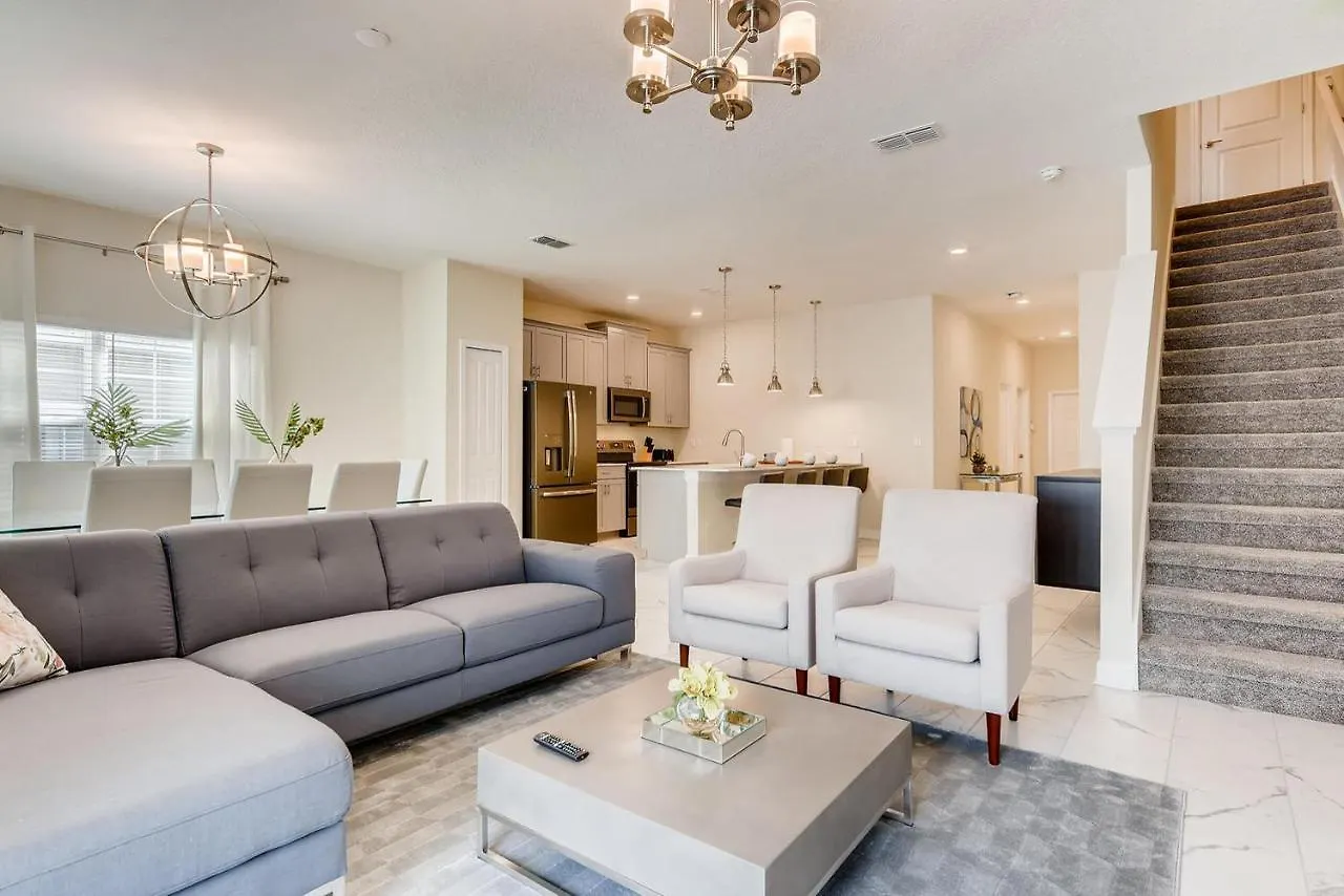 Apartamento 4825 Ml - Storey Kissimmee