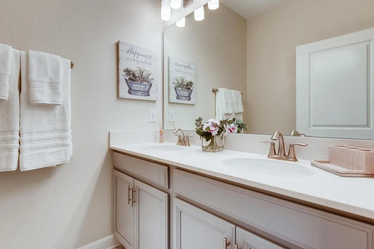 Apartamento 4825 Ml - Storey Kissimmee