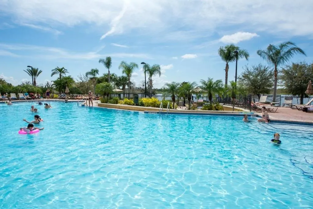 H2u - Olive - Vc4804 Apts Apartment Kissimmee