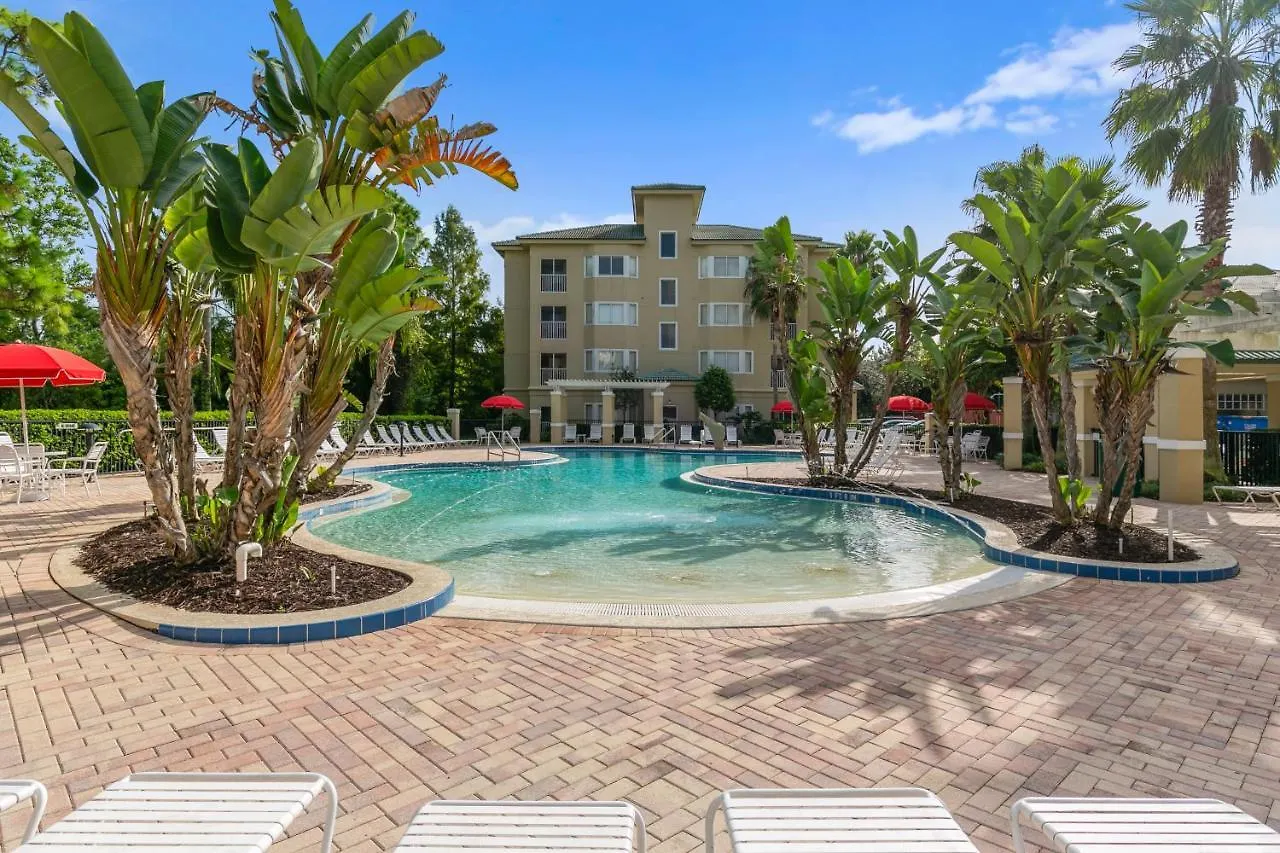 Silver Kissimmee