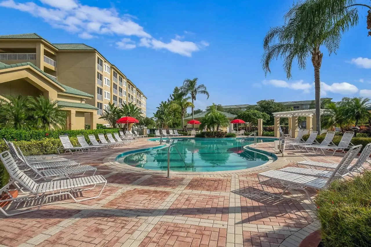 Silver 3* Kissimmee