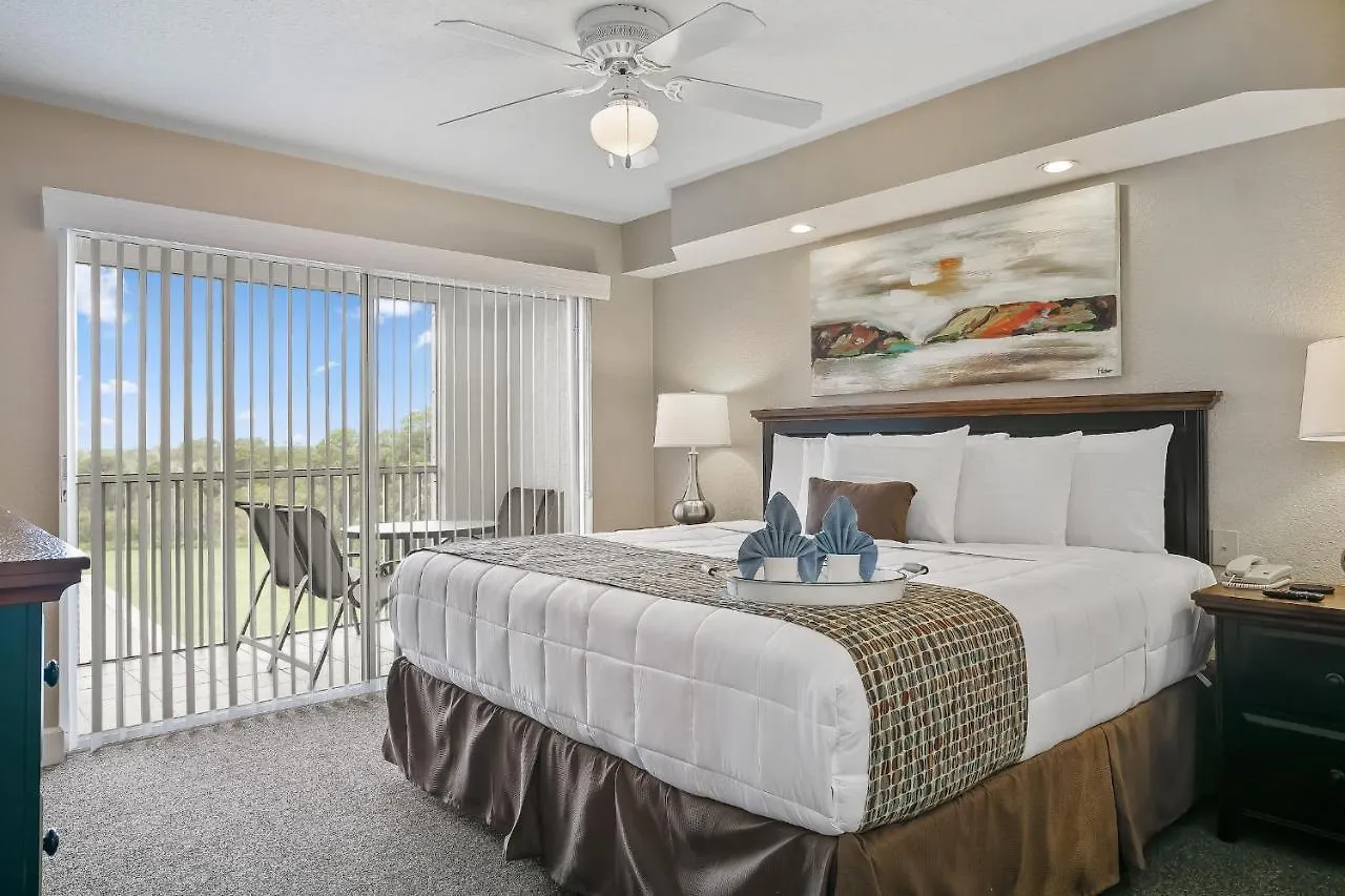 Silver Resort Kissimmee