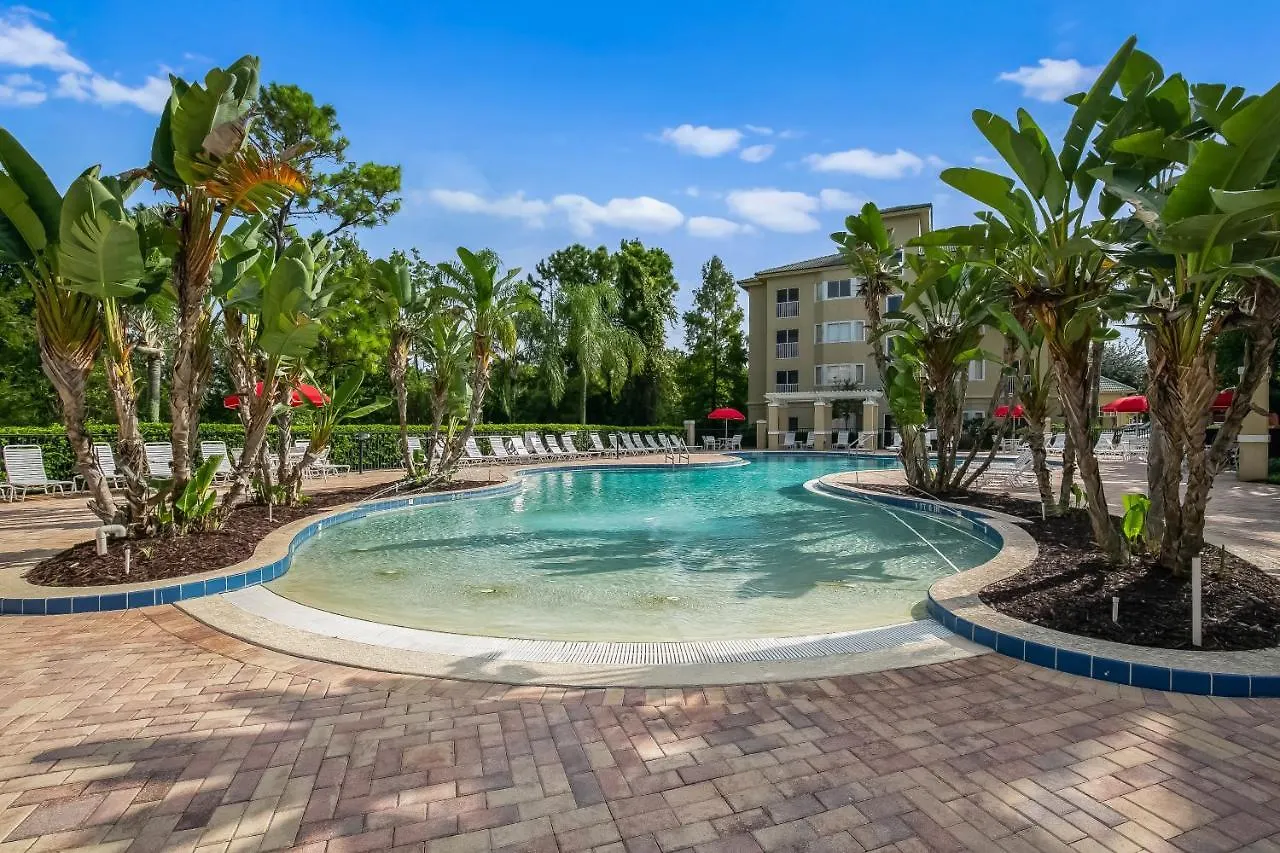 Silver 3* Kissimmee