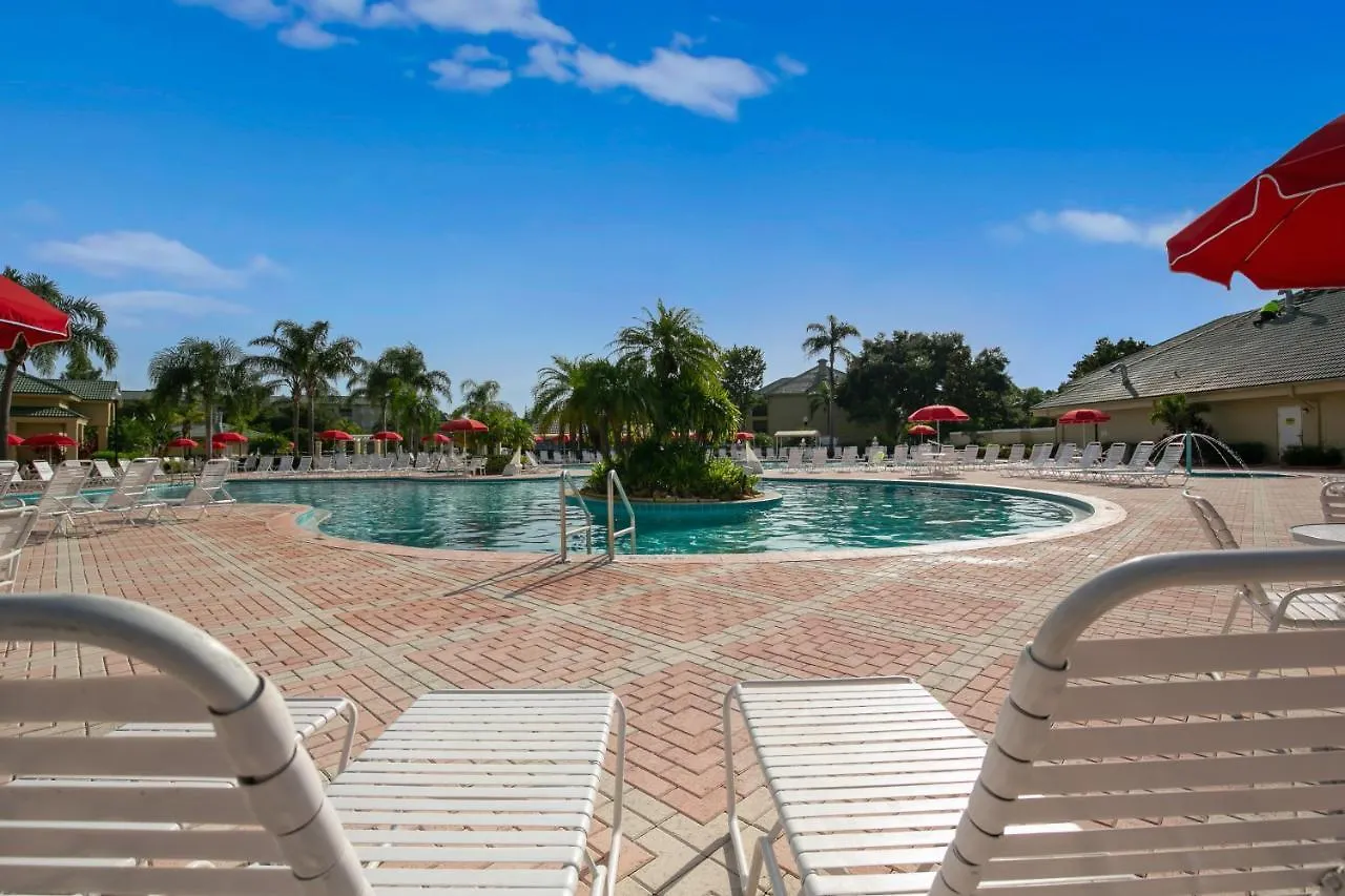 Silver Resort Kissimmee