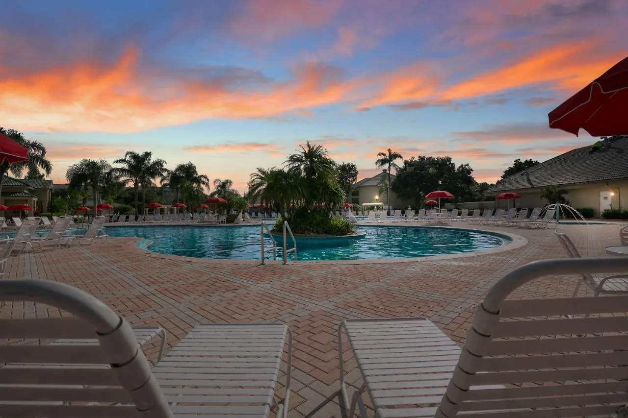 Resort Silver Kissimmee
