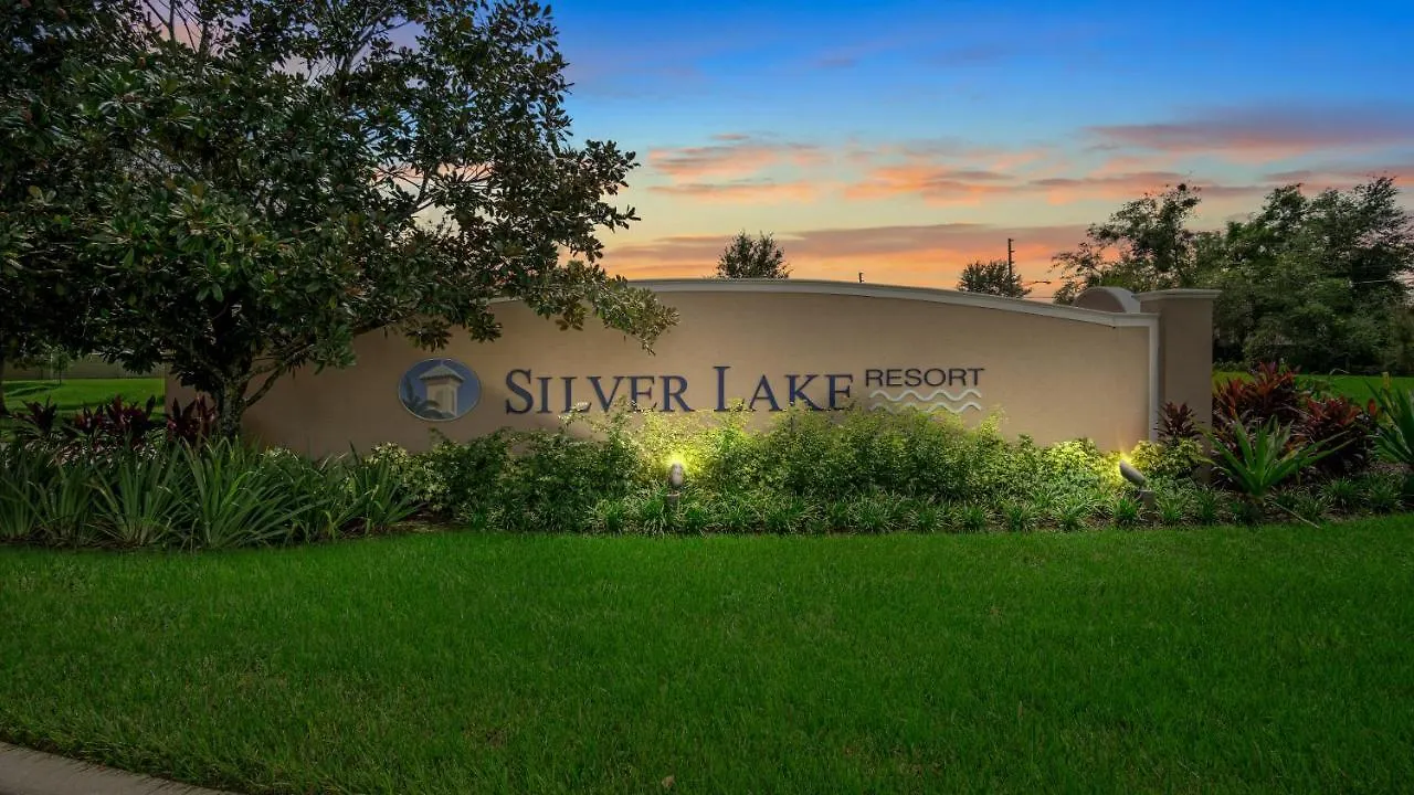 Silver Kissimmee