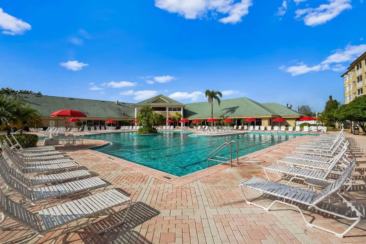 Silver Resort Kissimmee