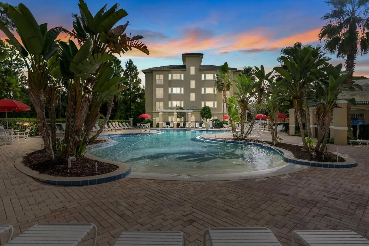 Silver Resort Kissimmee