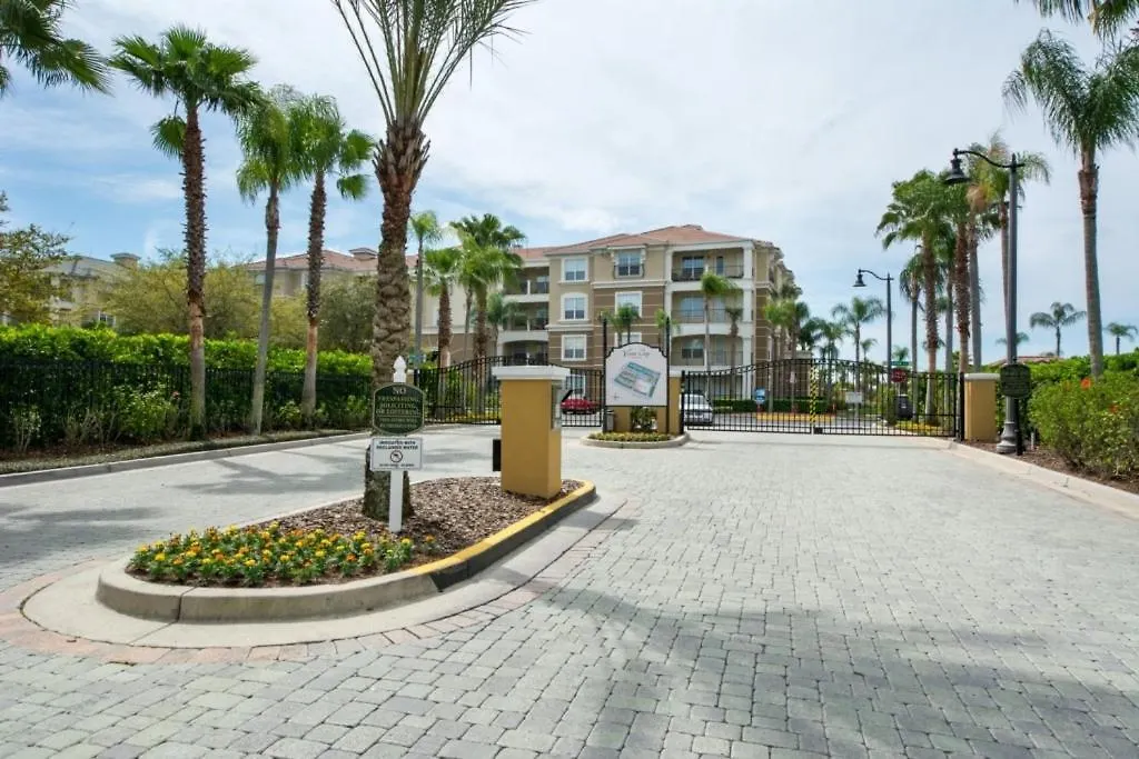 Apartment H2u - Olive - Vc4804 Apts *