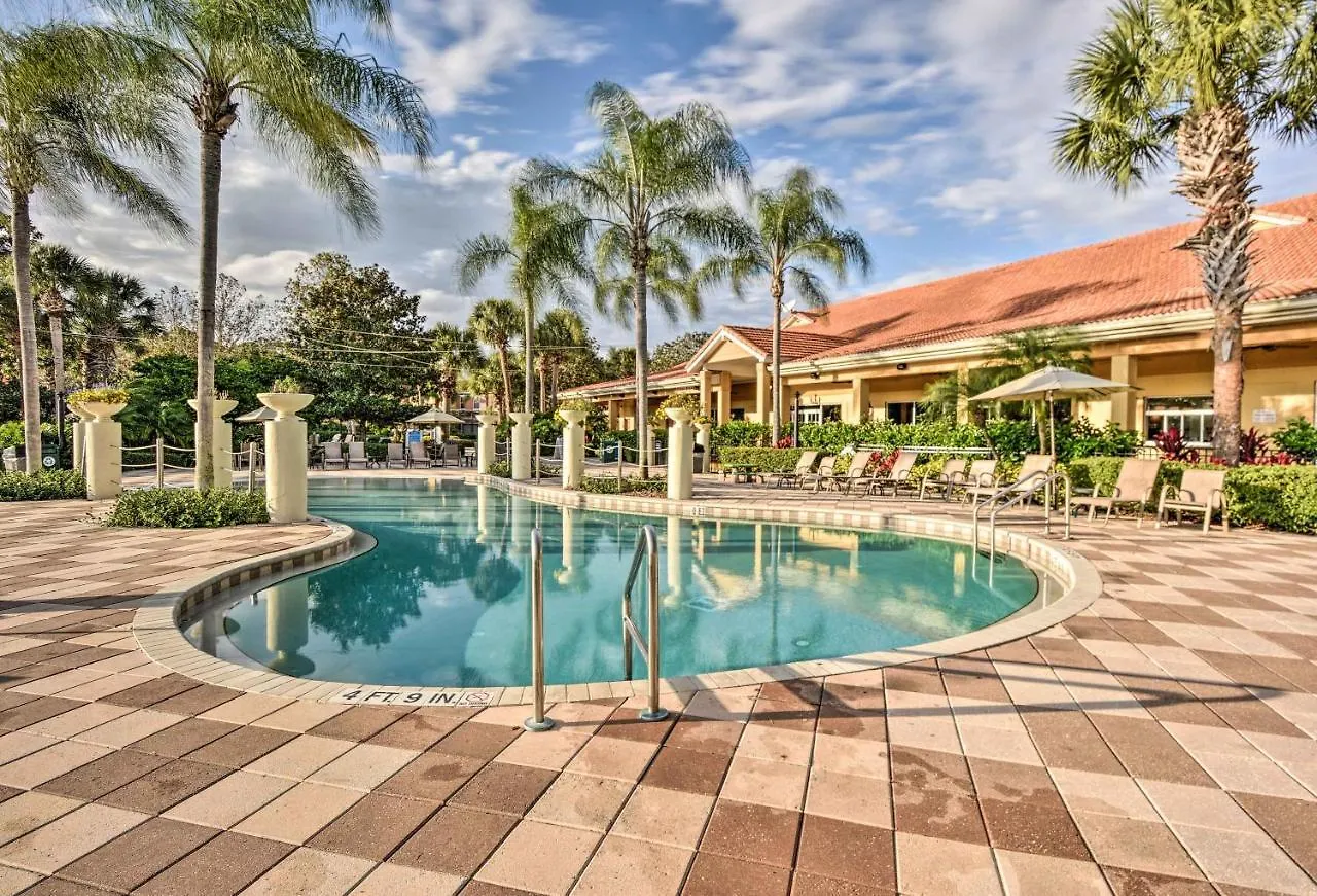 Upscale Vacation With Private Pool! Σπίτι διακοπών *