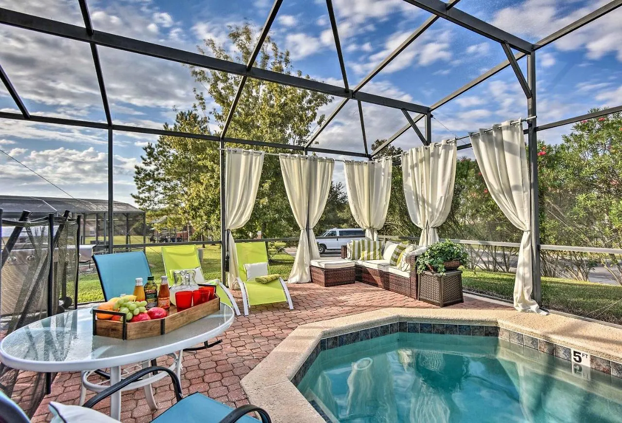Upscale Vacation With Private Pool! Σπίτι διακοπών