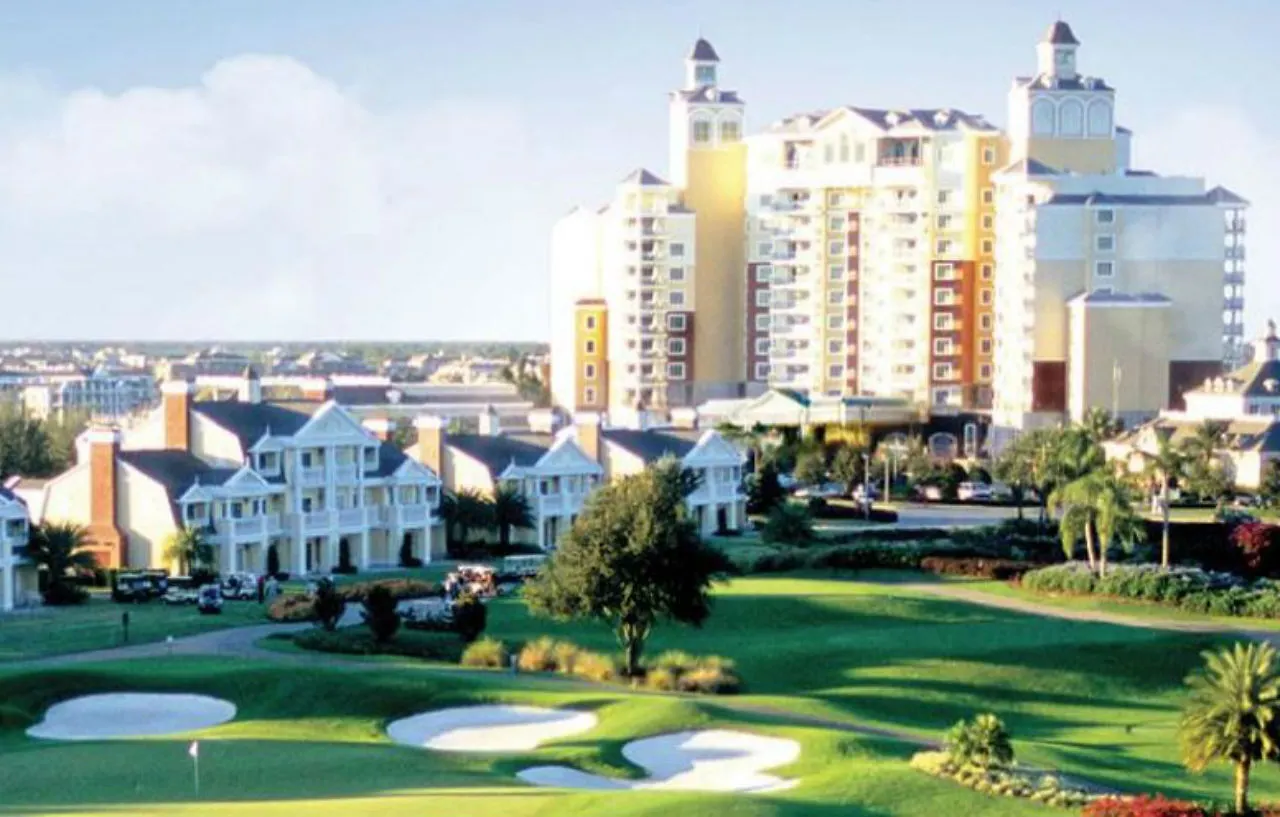 Reunion & Golf Club 5* Kissimmee