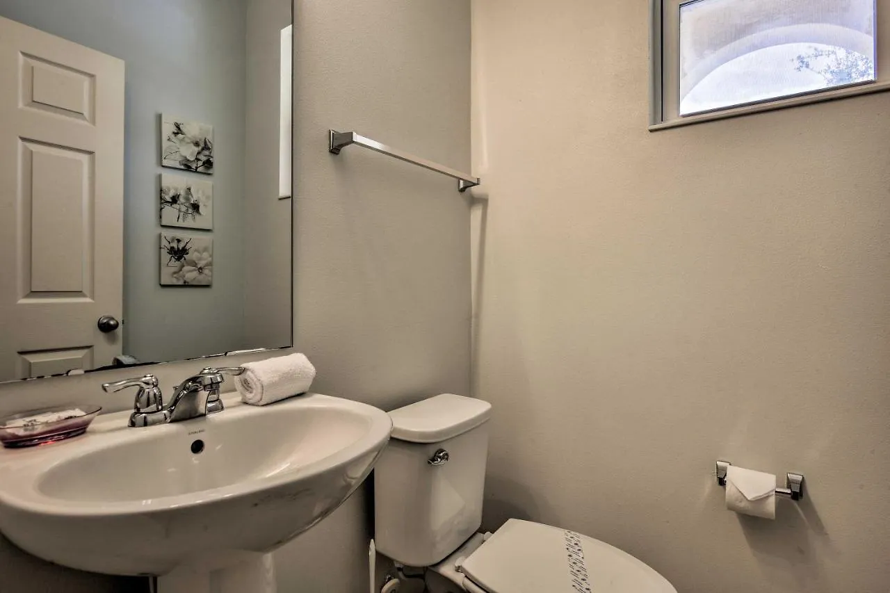 Compass Bay Gem With Views About 4 Mi To Disney! *