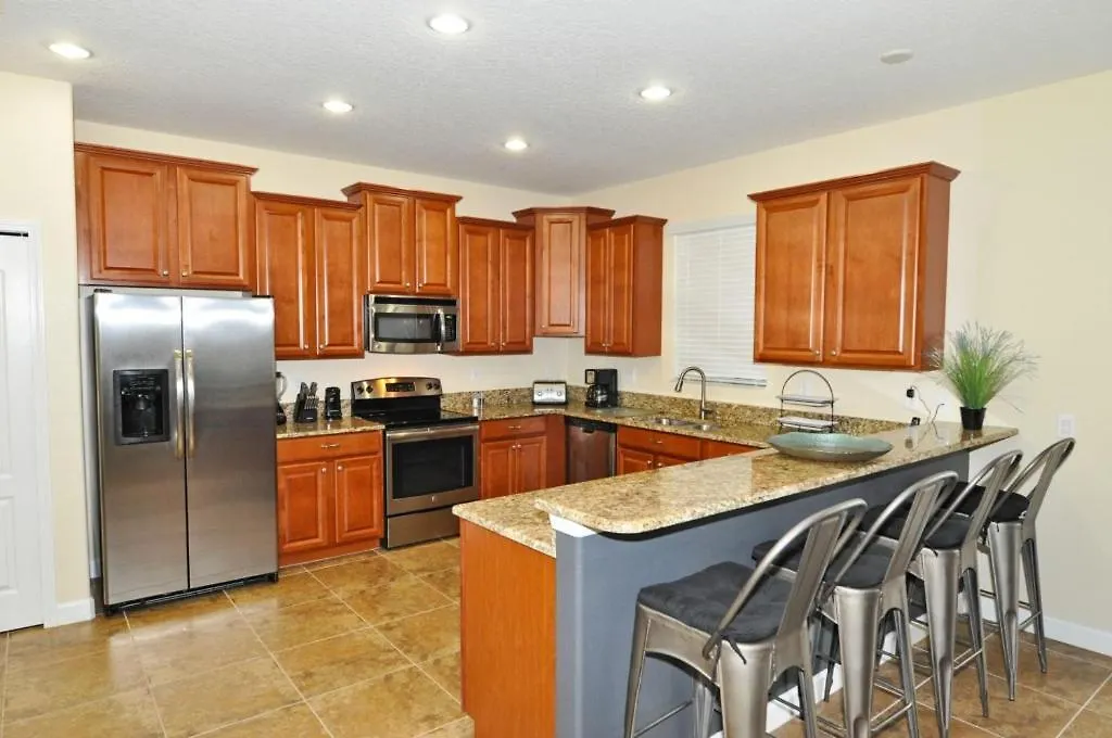 Providence Ihr 3034 Kissimmee