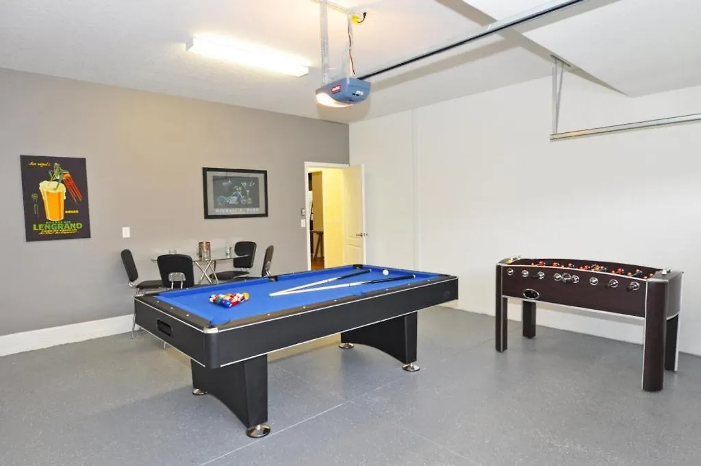 Vakantiehuis Providence Ihr 3034