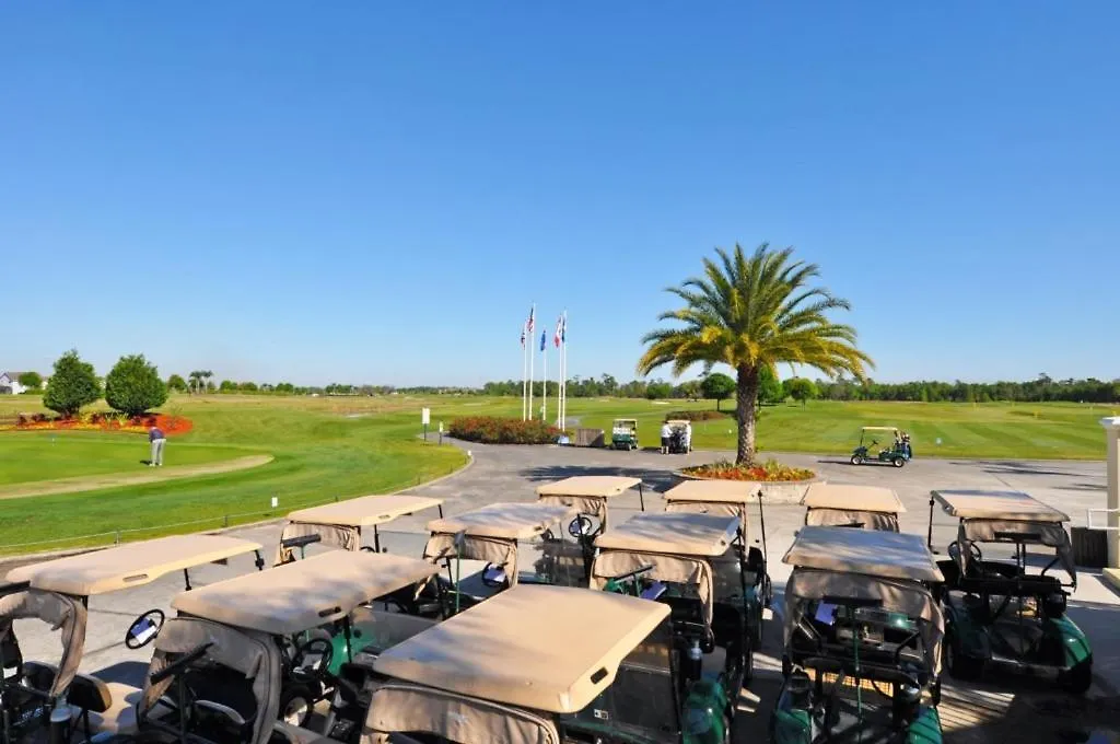 Vakantiehuis Providence Ihr 3034 Kissimmee