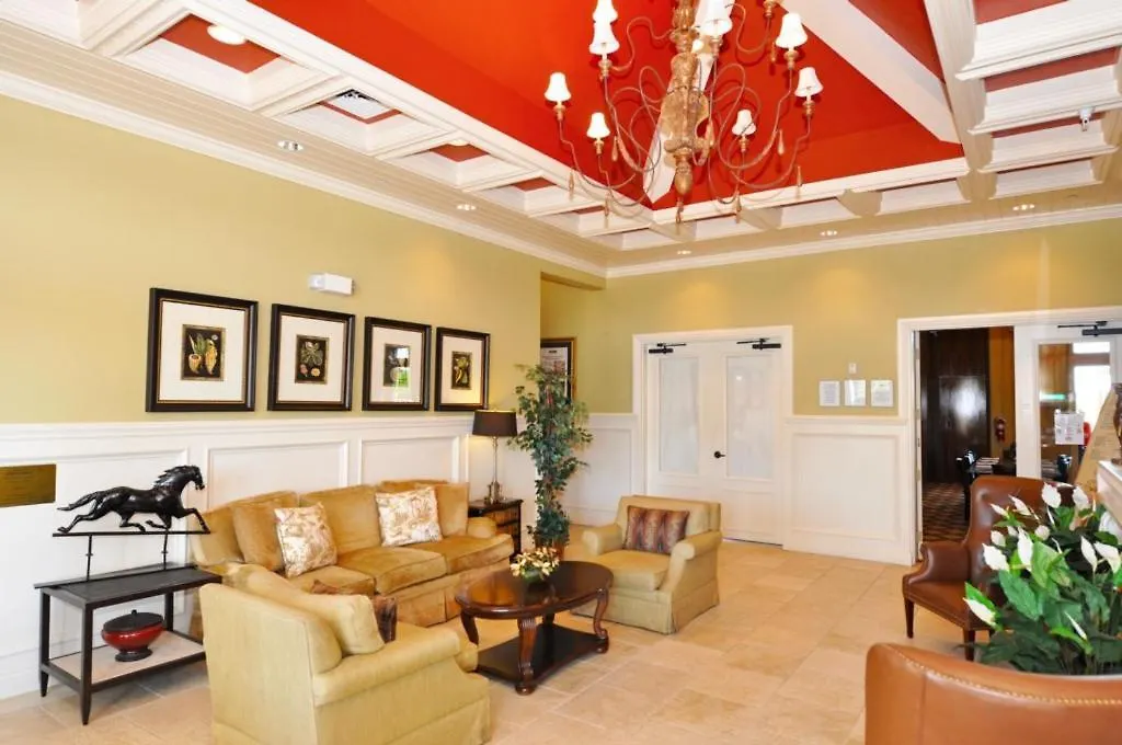 Providence Ihr 3034 Vakantiehuis Kissimmee