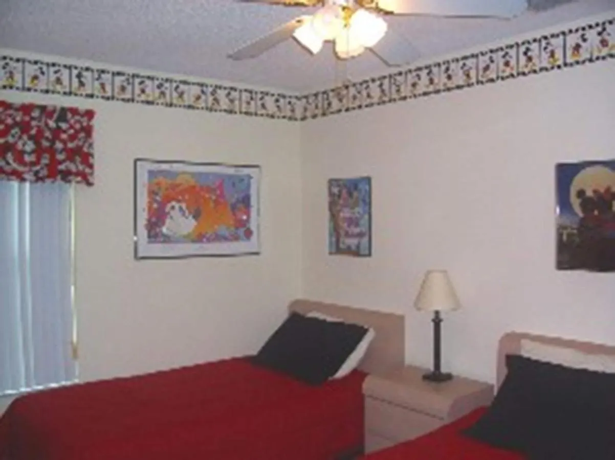 Royal Palm Semesterbostad *
