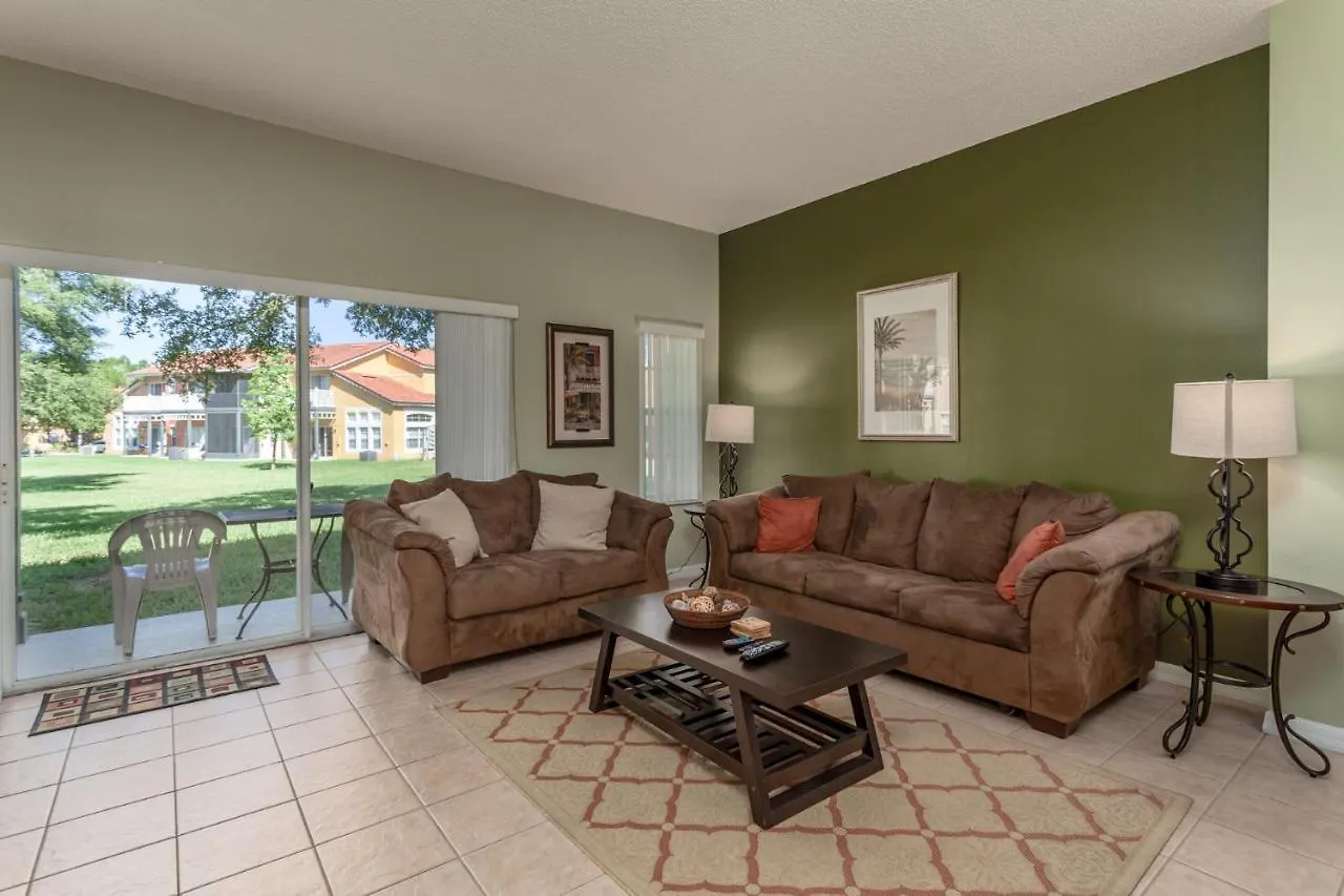 Emerald Island-ru1029 Kissimmee