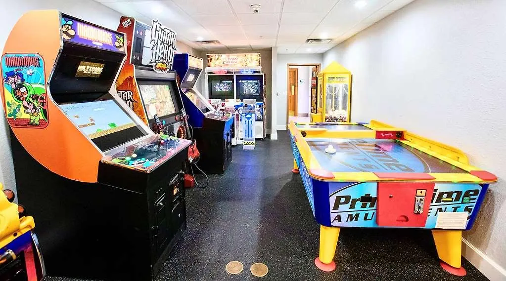 Hotel Western Orlando Buena Vista South & Kissimmee