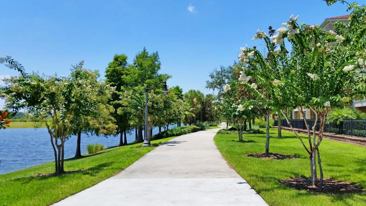 5000 Cayview Ave #203 Lägenhet