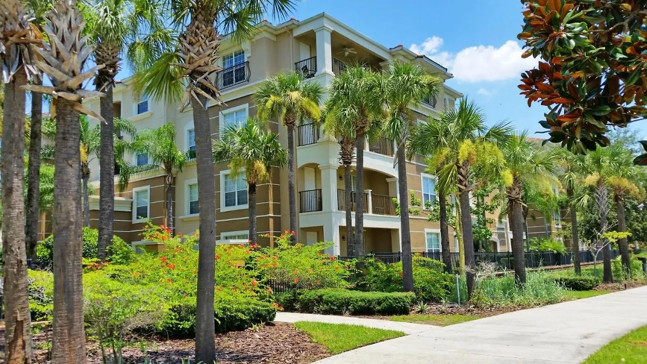 5000 Cayview Ave #203 Lägenhet