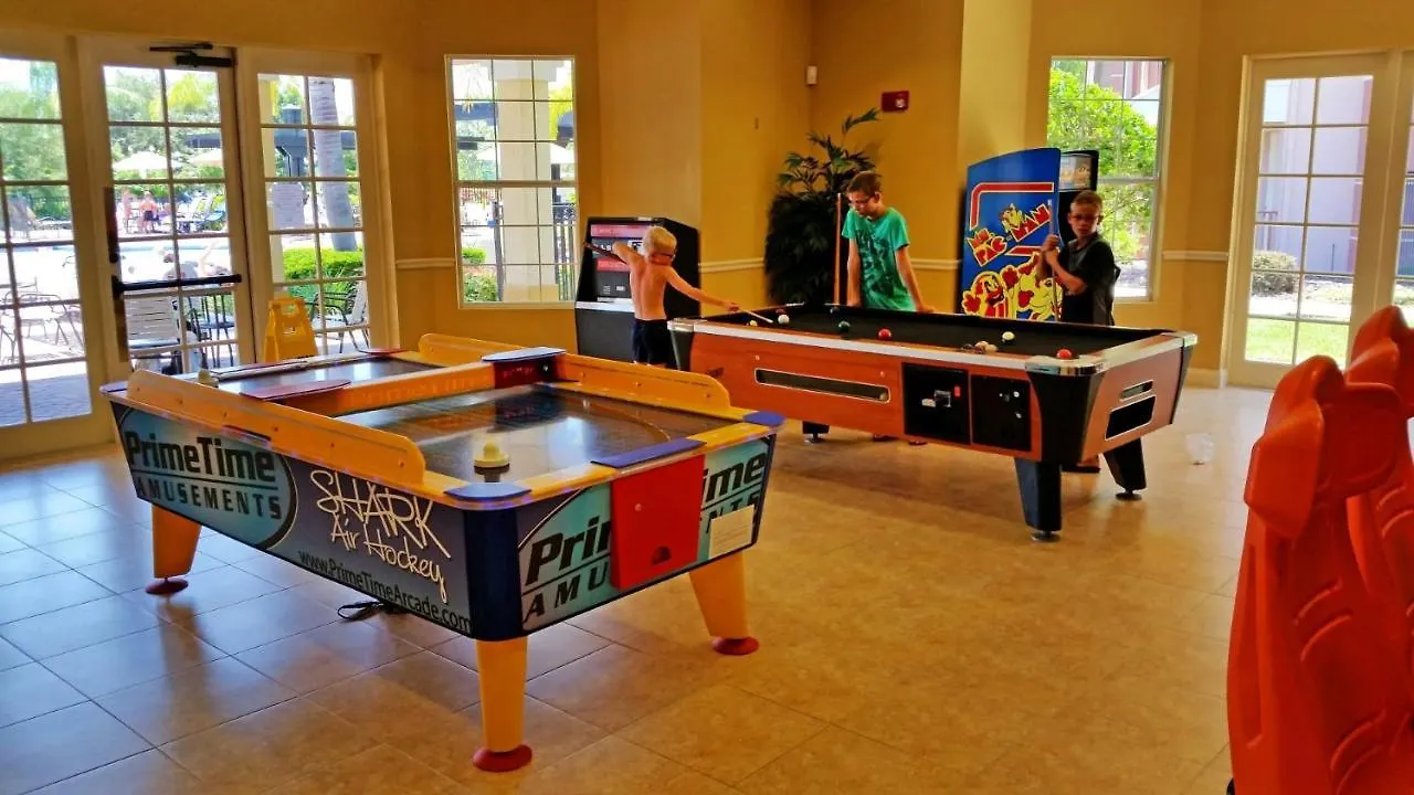 5000 Cayview Ave #203 Kissimmee