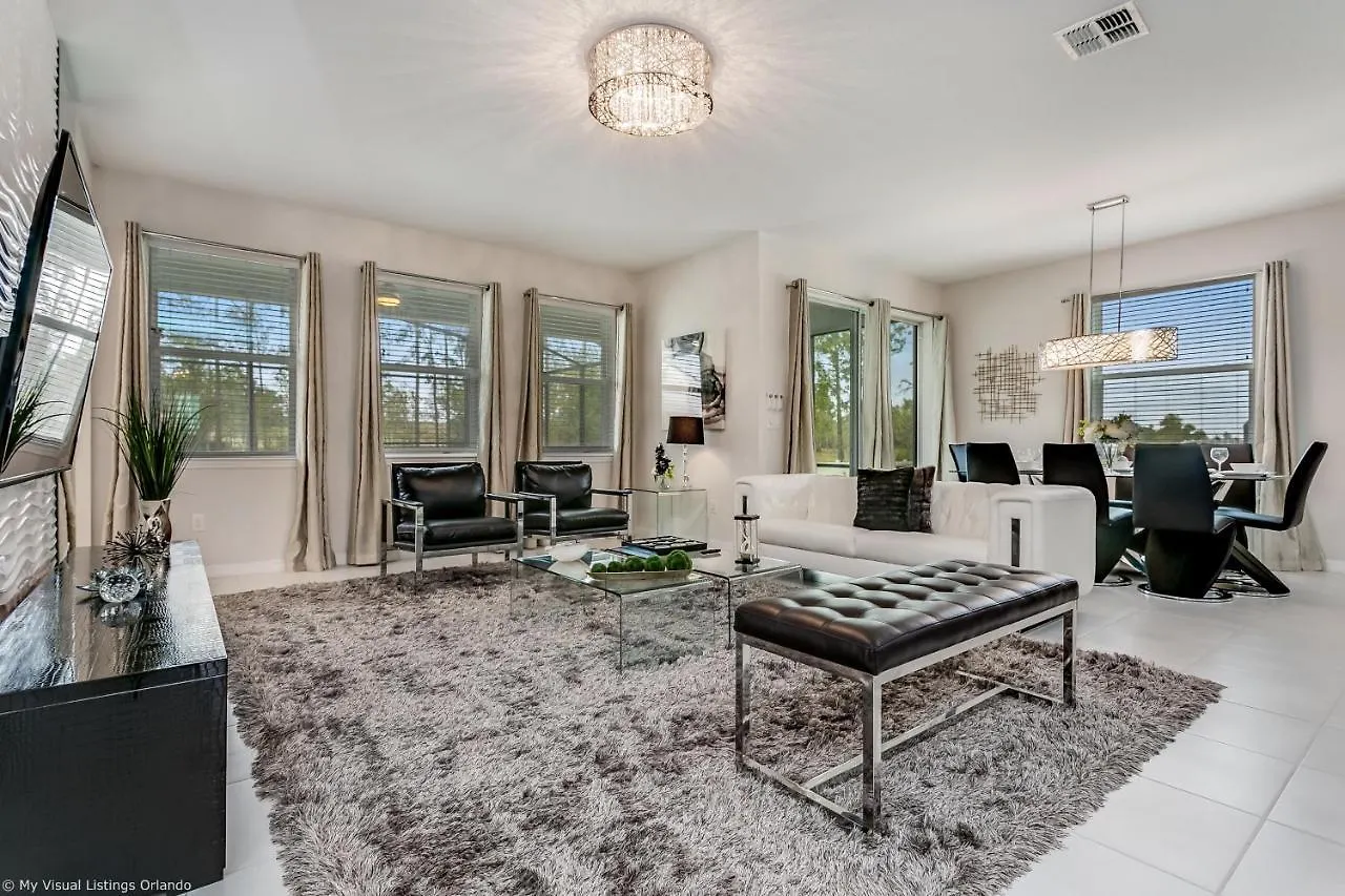 1644 Nassau Point Trail Villa *
