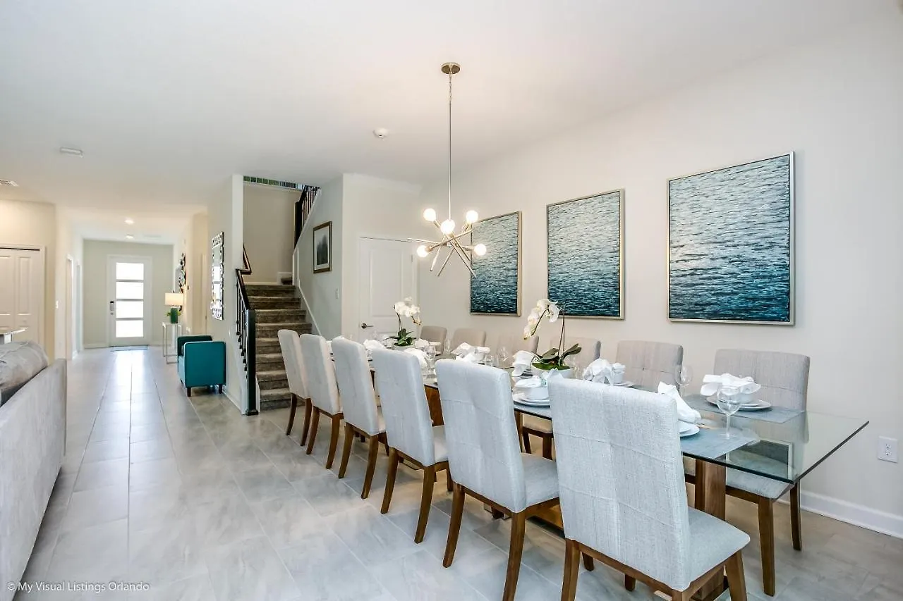 2873 Stanza Court 올랜도