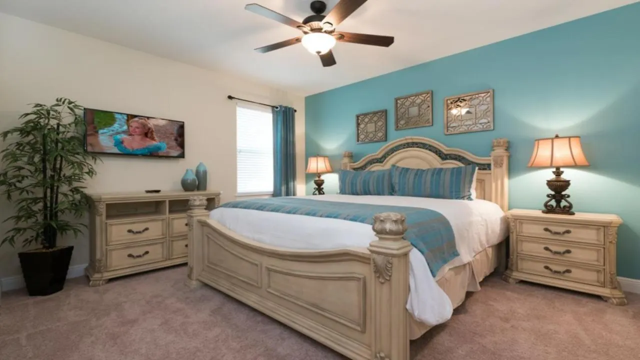 Je63369 - The Encore Club - 8 Bed 7 Baths * Orlando