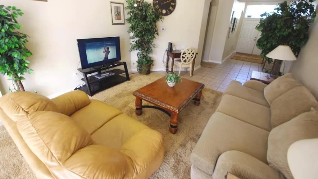 Ly240207 - Windsor Palms - 4 Bed 3 Baths *