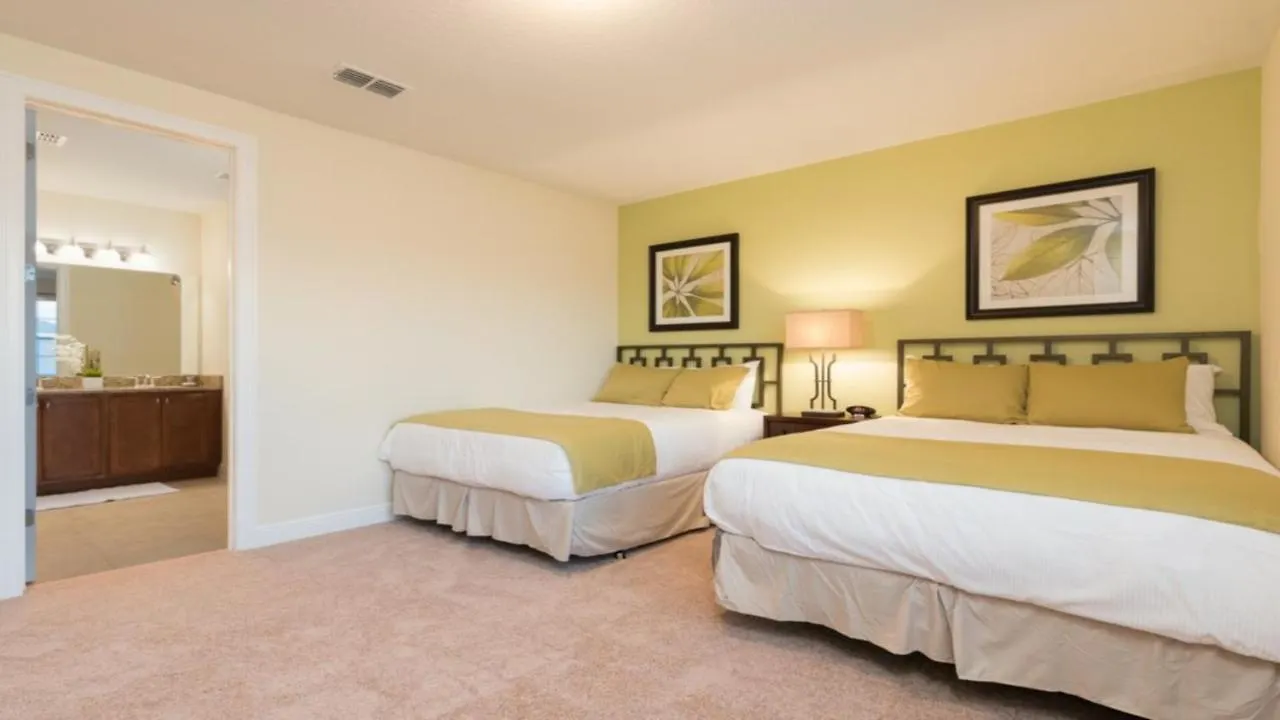 Je63369 - The Encore Club - 8 Bed 7 Baths