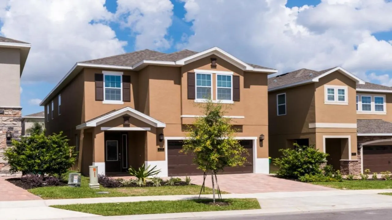 Je63369 - The Encore Club - 8 Bed 7 Baths * Orlando