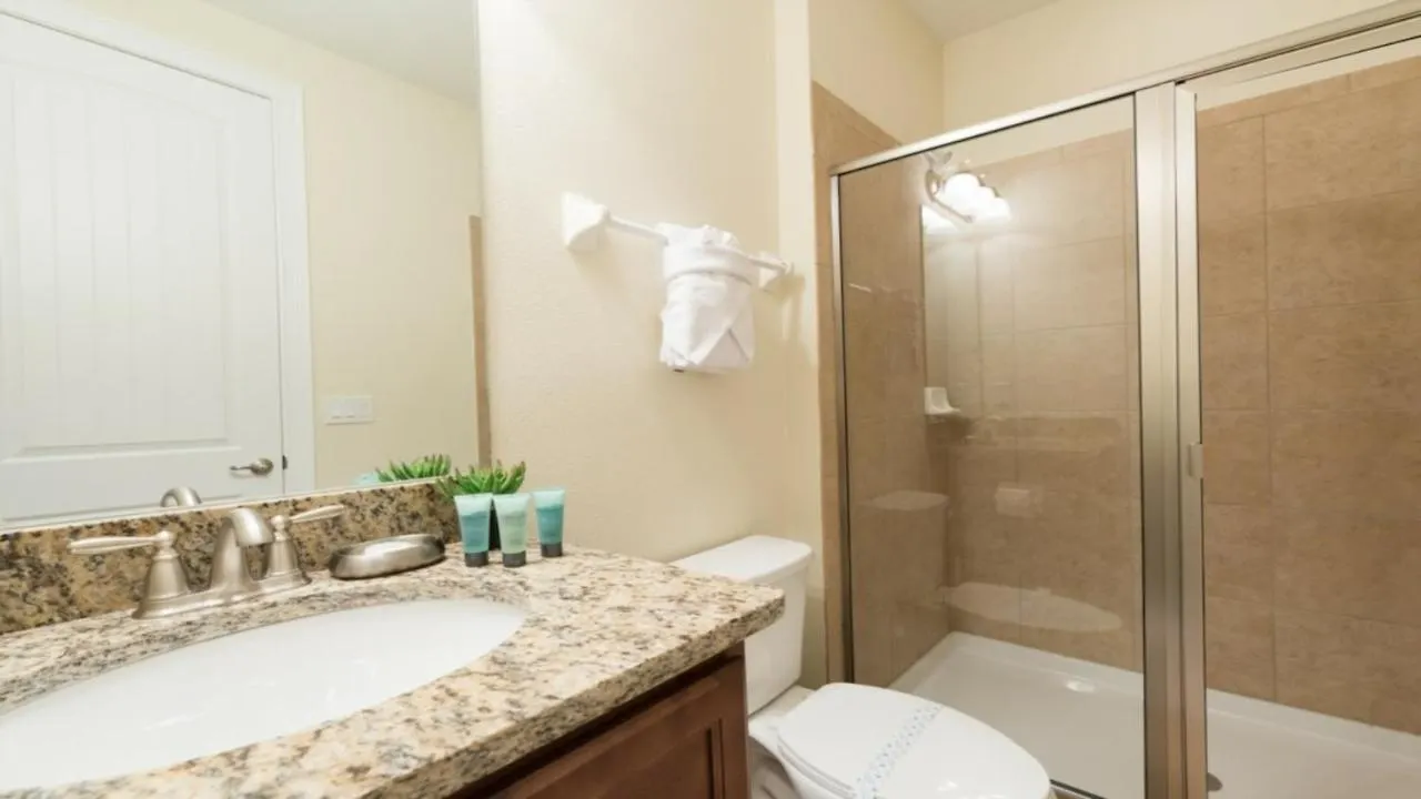 Je63369 - The Encore Club - 8 Bed 7 Baths *