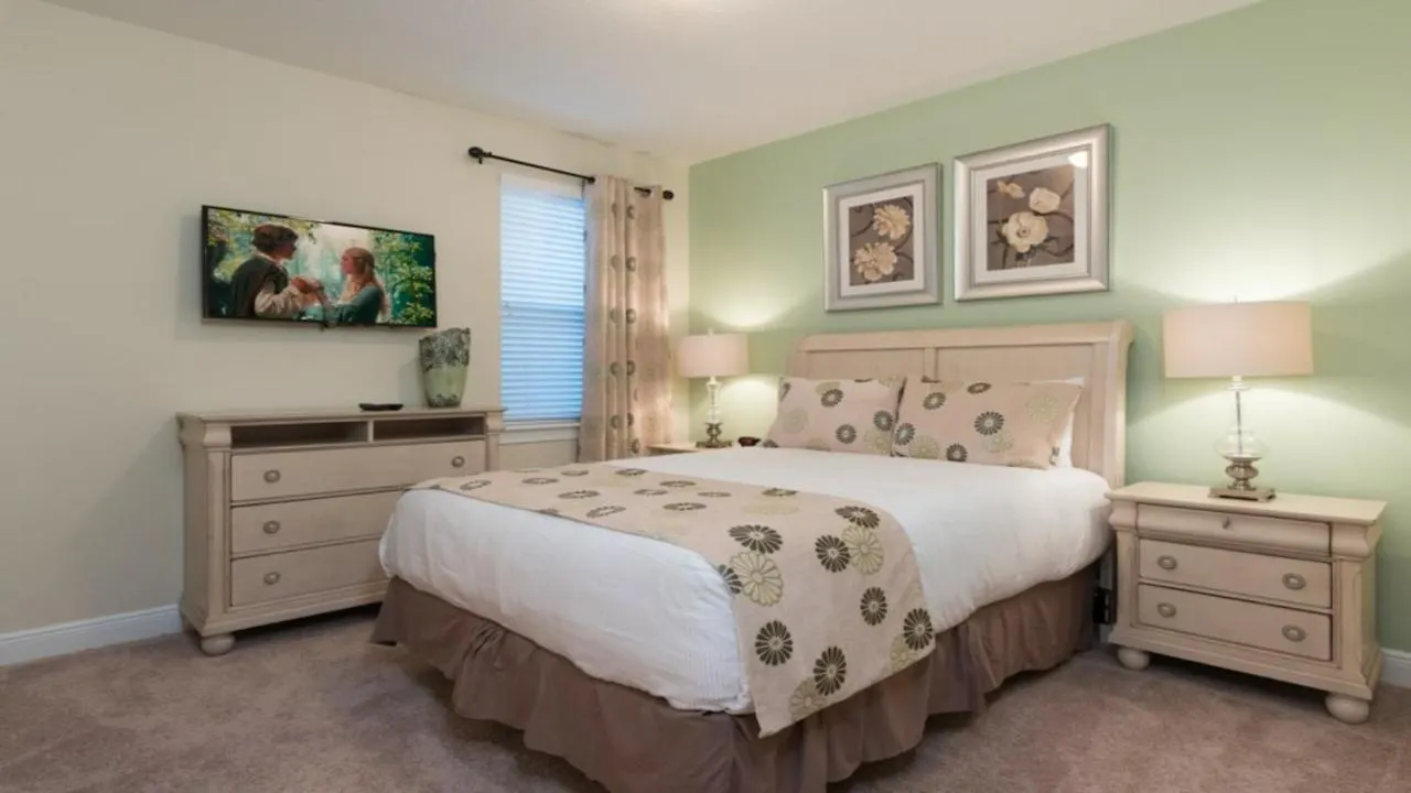 Holiday home Je63369 - The Encore Club - 8 Bed 7 Baths