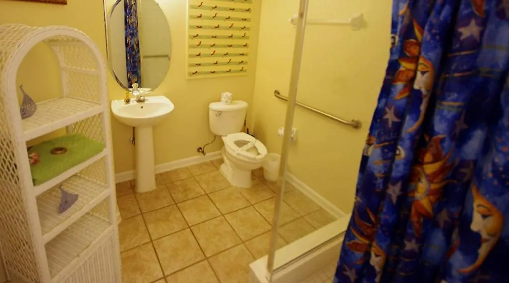 Ly240207 - Windsor Palms - 4 Bed 3 Baths *