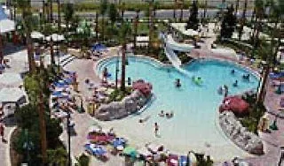 Springhill By Marriott Orlando Lake Buena Vista South Hotel 3*
