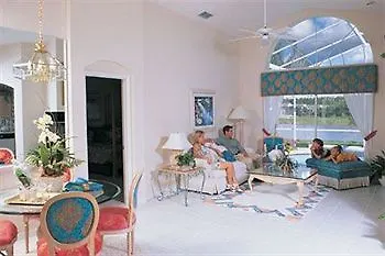 Beachtree Daire Kissimmee