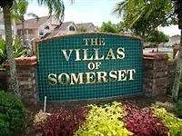 Of Somerset Kissimmee