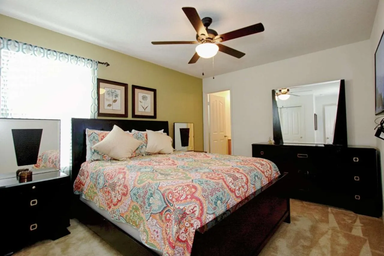 3207 Compass Bay Kissimmee