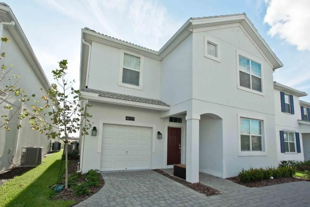 Storey Dream With Gorgeous View! Kissimmee
