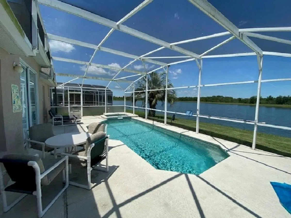 Platinum Holiday home *