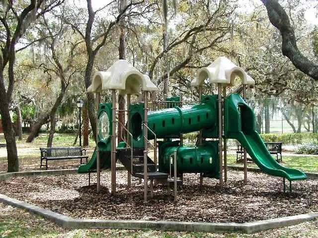 Playhouse Semesterbostad Orlando