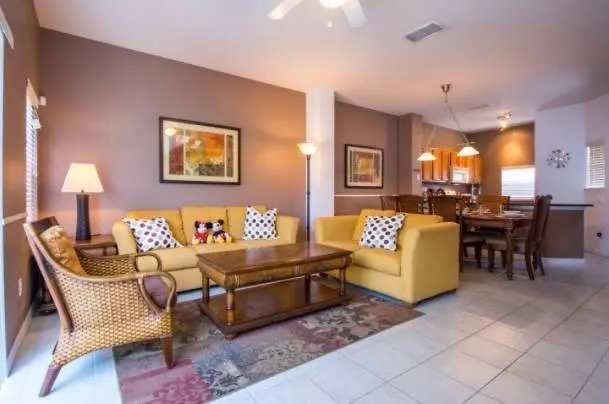 Encantada 3 Bedroom Vacation Townhome With Pool *