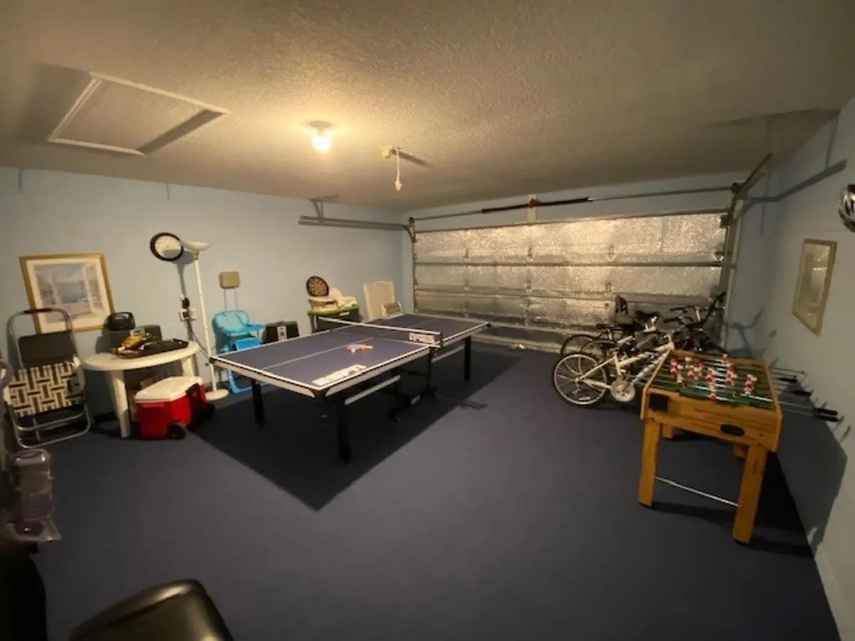 Platinum Holiday home