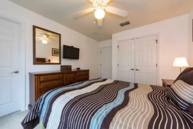 Encantada 3 Bedroom Vacation Townhome With Pool Nyaraló