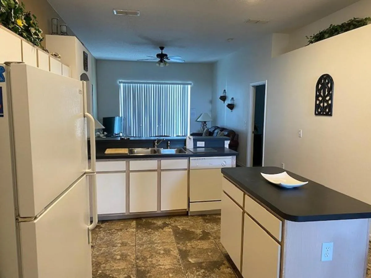 Platinum Holiday home Kissimmee